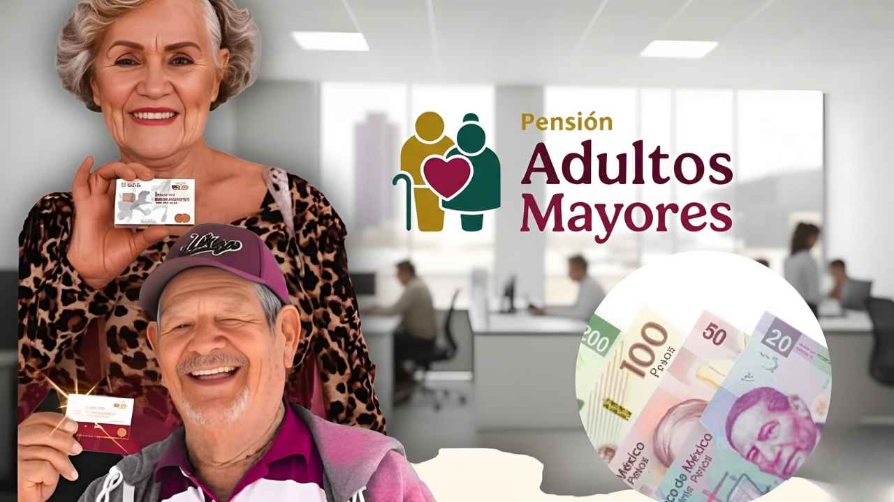 Calendario de pagos febrero–marzo: apoyo a adultos mayores y discapacitados, requisitos y fechas clave