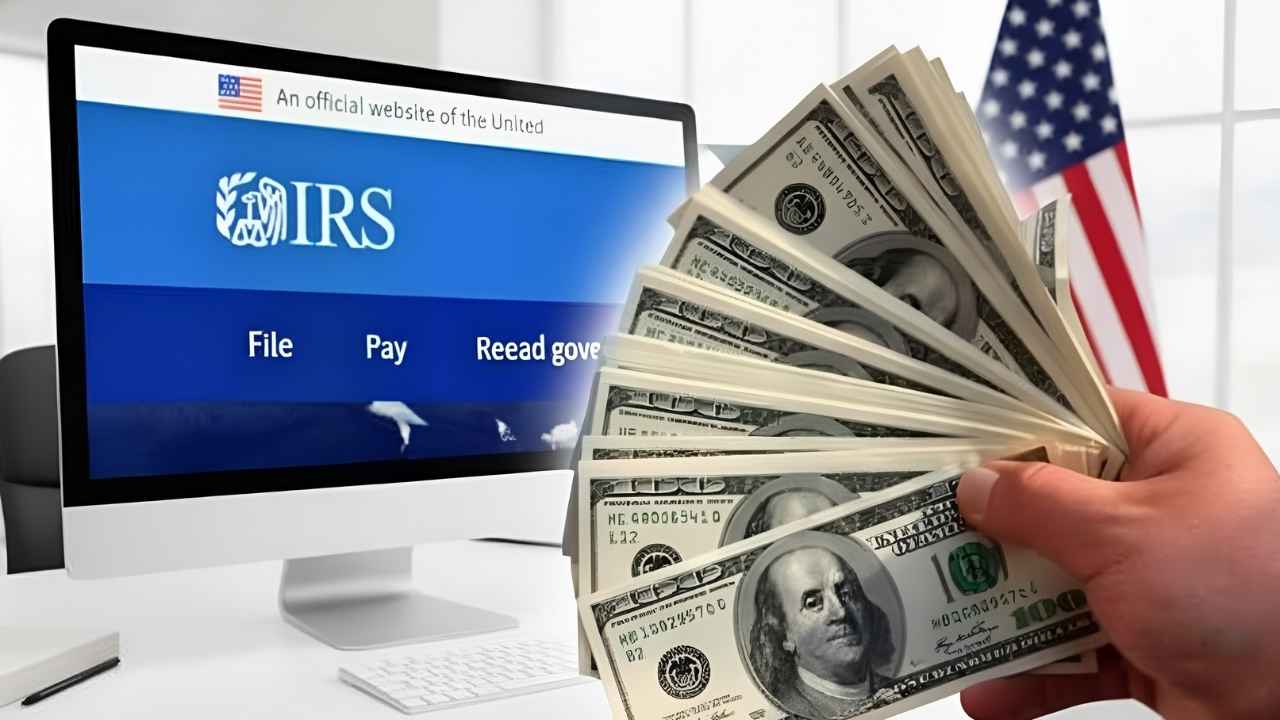 IRS anuncia Depósito Directo de $2,000 para Todos – Nuevo Calendario de Pagos Enero 2026 y Guía de Elegibilidad