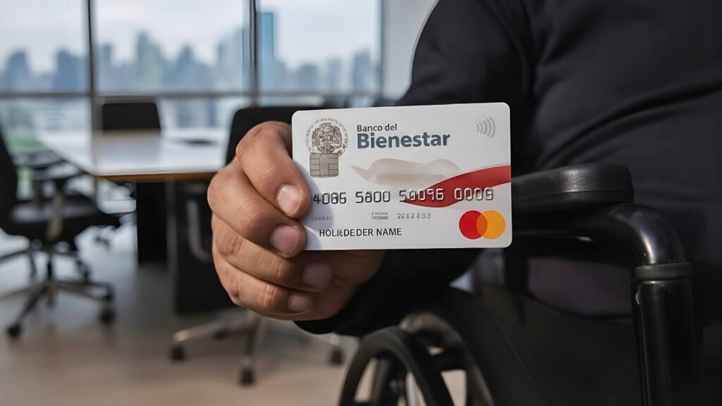 Apoyo Discapacidad México: $3,100 confirmados, requisitos y calendario oficial