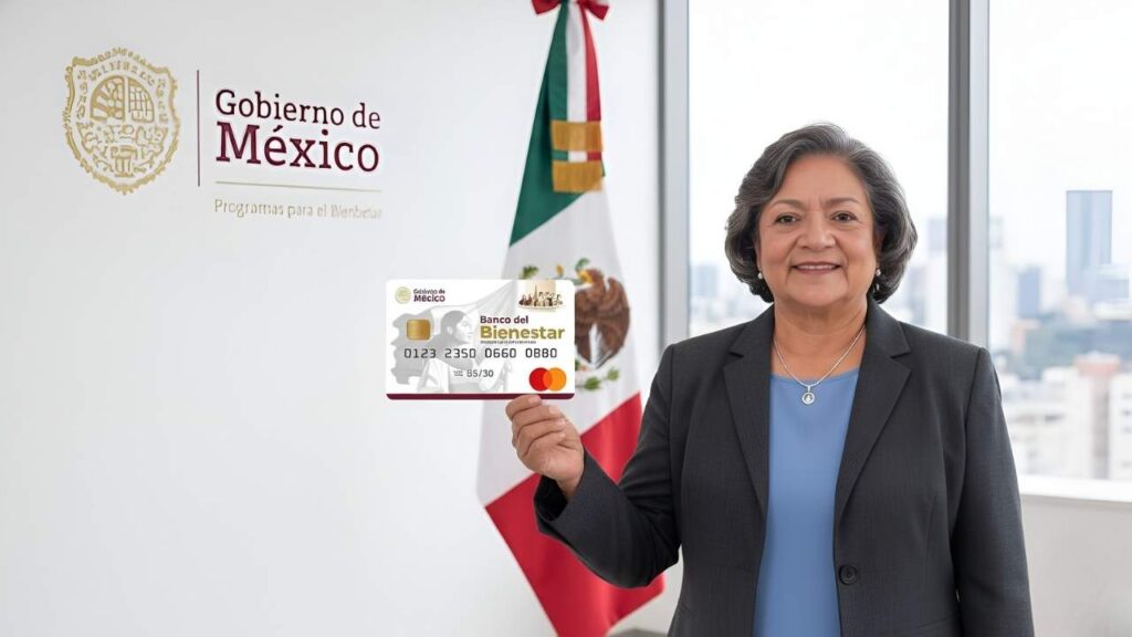 Calendario oficial de pagos México marzo 2026: pensiones, becas y apoyos sociales en un solo vistazo