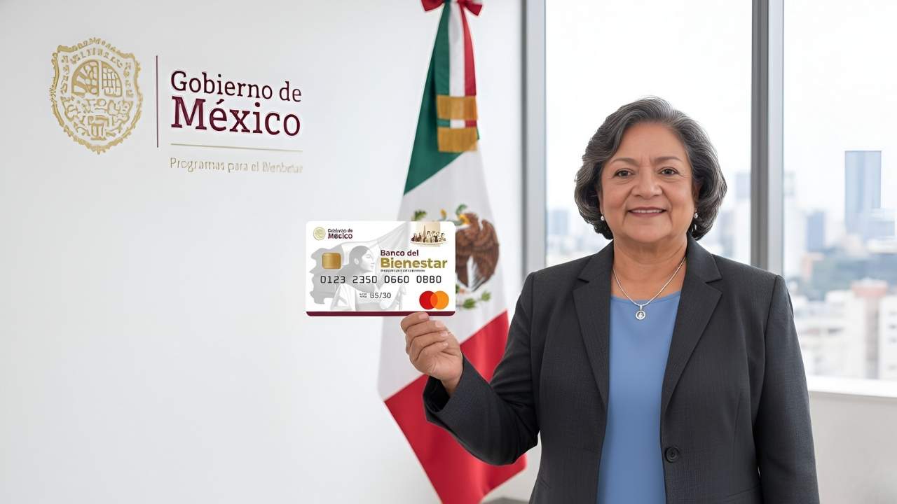 Calendario oficial de pagos México marzo 2026: pensiones, becas y apoyos sociales en un solo vistazo