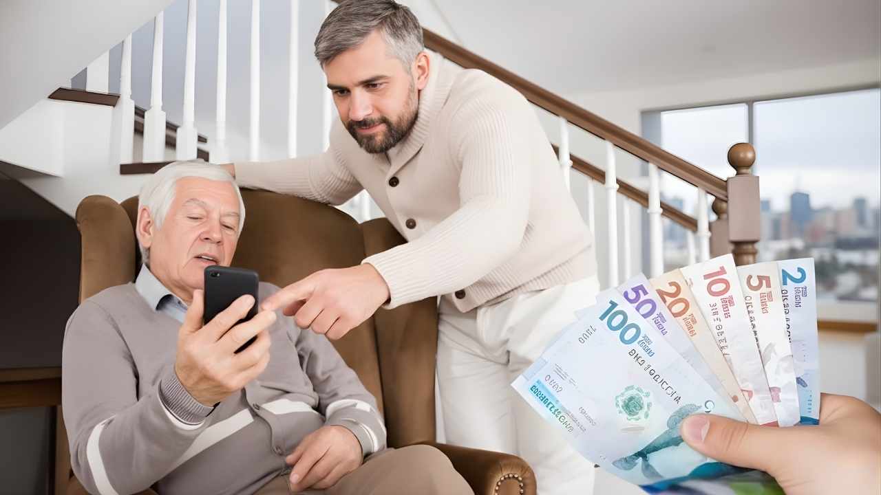 Subsidio “Colombia Mayor” de $250,000 COP — cómo inscribirse y cuándo pagan en enero