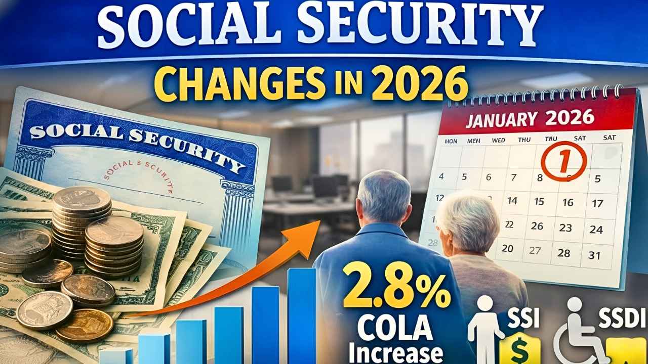 Apoyo SSI de $1,500 al mes en 2026: Lo que los adultos mayores deben saber sobre elegibilidad, límites y fechas de pago