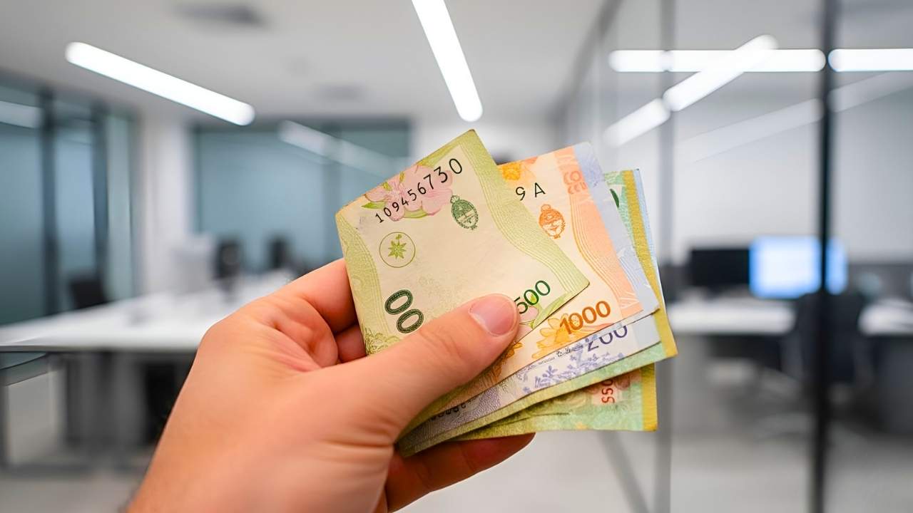 Nuevo bono de $25,000 para jubilados: requisitos y fecha de pago confirmada