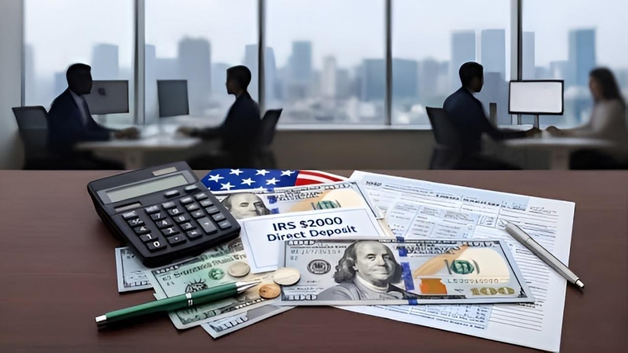 Llega Hoy el Pago de Estímulo de $1,702? Verificación de Quién Realmente Recibe el Dinero