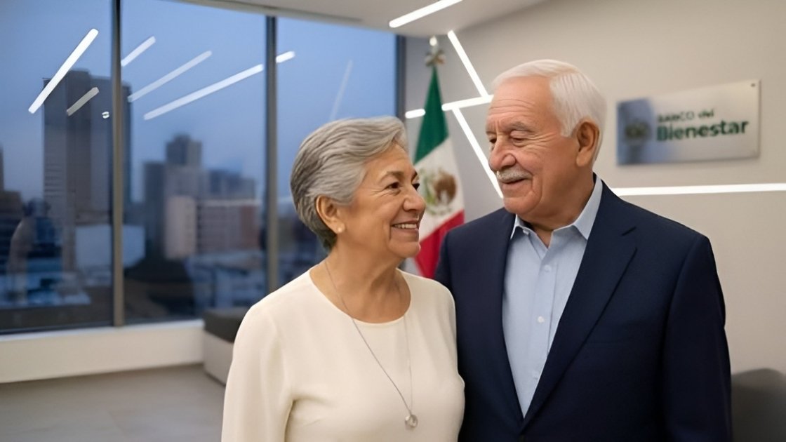 Depósitos Pensión Bienestar marzo 2026: $6,000 confirmados, adultos mayores y calendario oficial de pago
