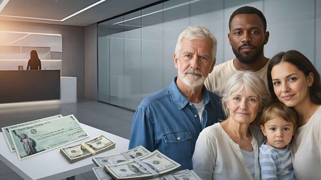 Pago Federal de $2000 en Enero 2026: Fechas, Reglas y Elegibilidad