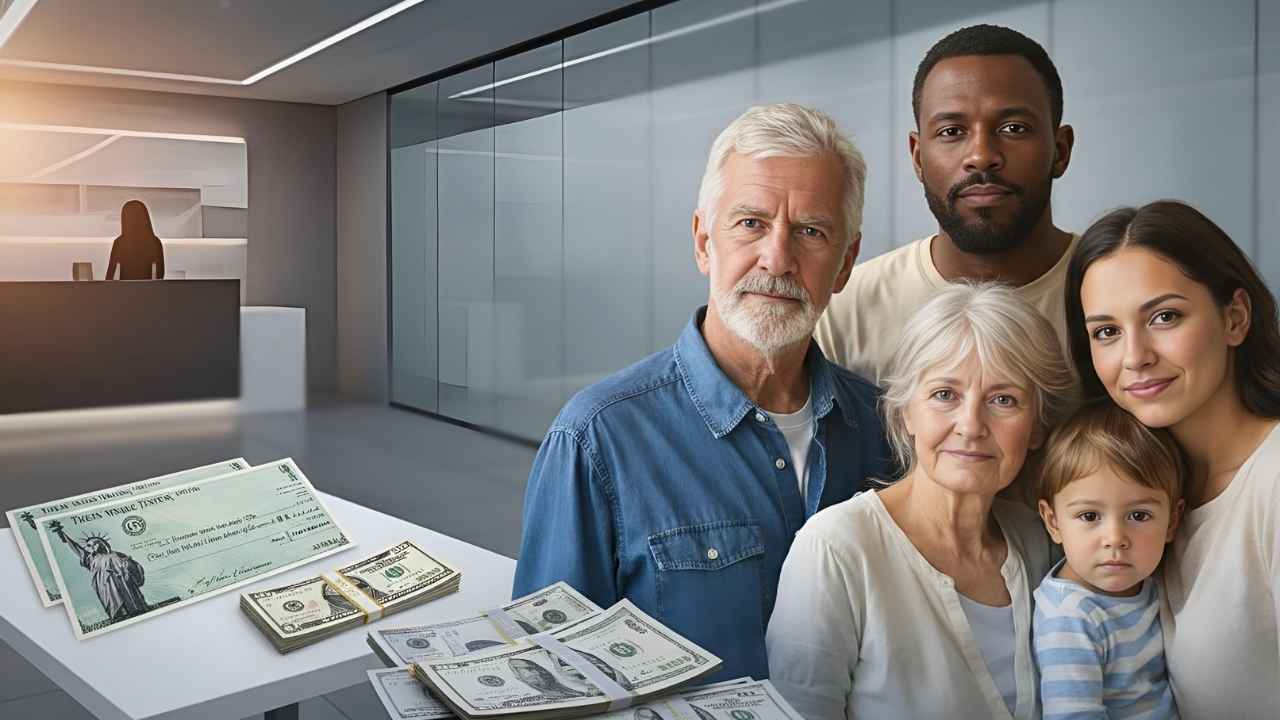 Pago Federal de $2000 en Enero 2026: Fechas, Reglas y Elegibilidad