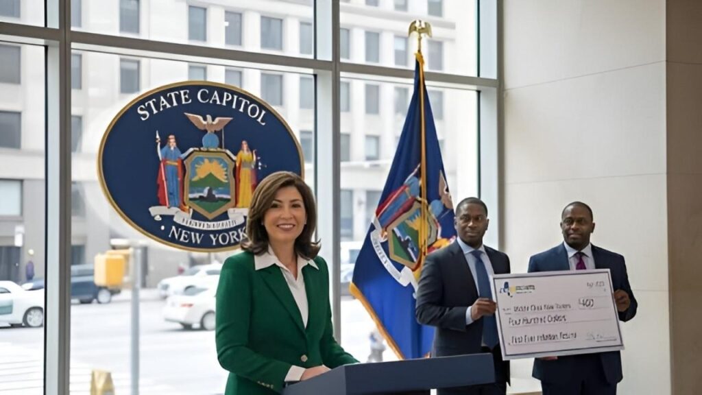 Depósito Federal de $2,000 en Enero 2026 – Detalles Completos para Beneficiarios