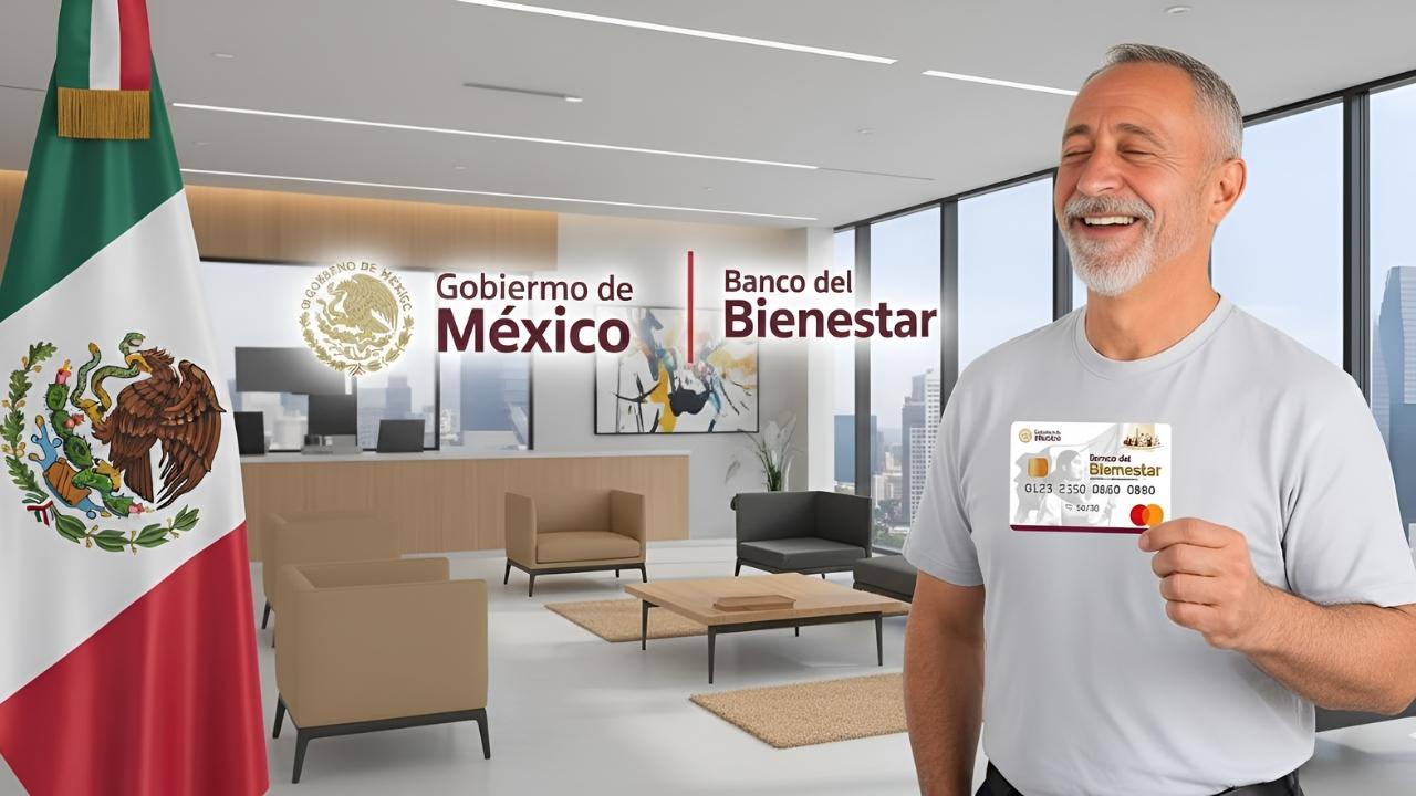 Pensión Bienestar febrero 2026: $6,000 confirmados, quién cobra y calendario oficial