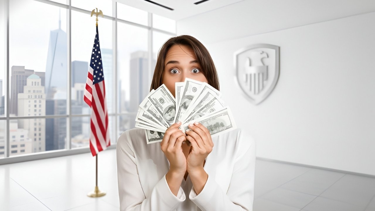 Cheques de Estímulo de $1,000 para Todos – Calendario Completo de Pagos 2026 para Personas Mayores