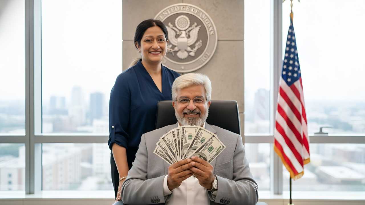 Depósito Federal de $2,000: Rumores Explicados y Lo Que Deben Saber los Beneficiarios Antes de Enero 2026