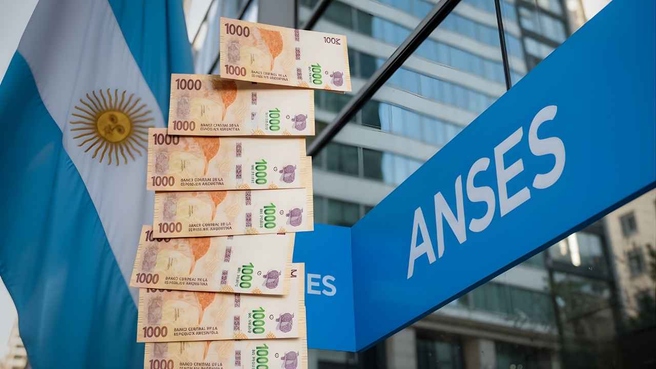 ANSES febrero 2026: jubilación mínima de $359.000 más bono extra, quién cobra y fechas de pago por DNI