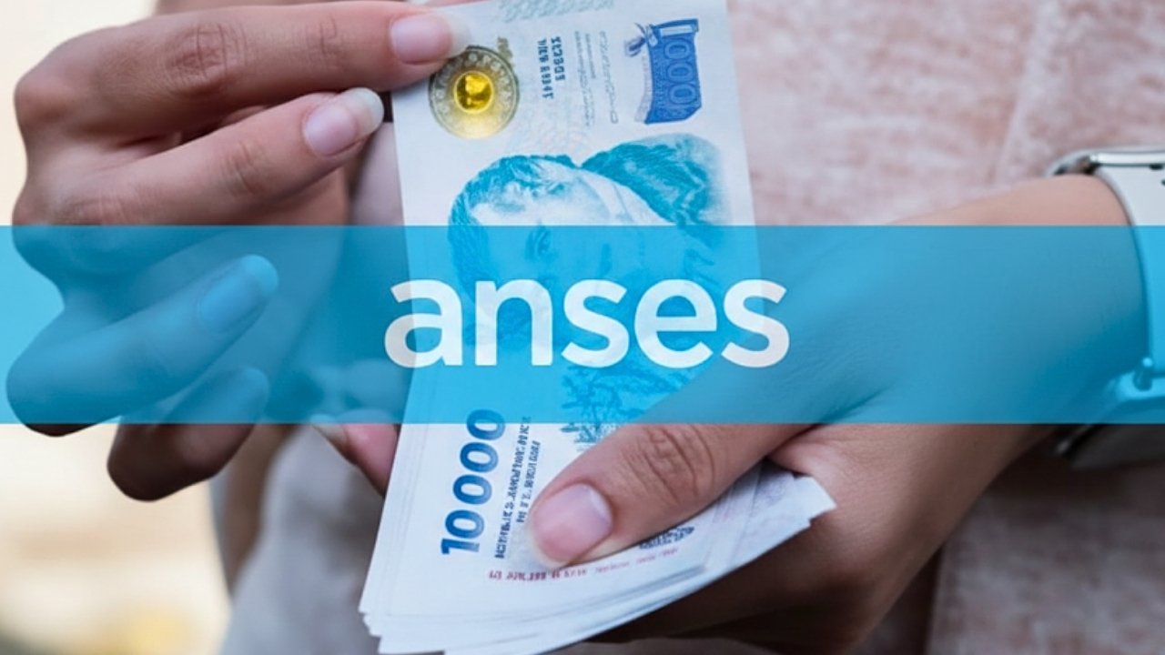 ANSES confirma pagos de pensiones: consulta tu fecha de cobro enero–febrero 2026