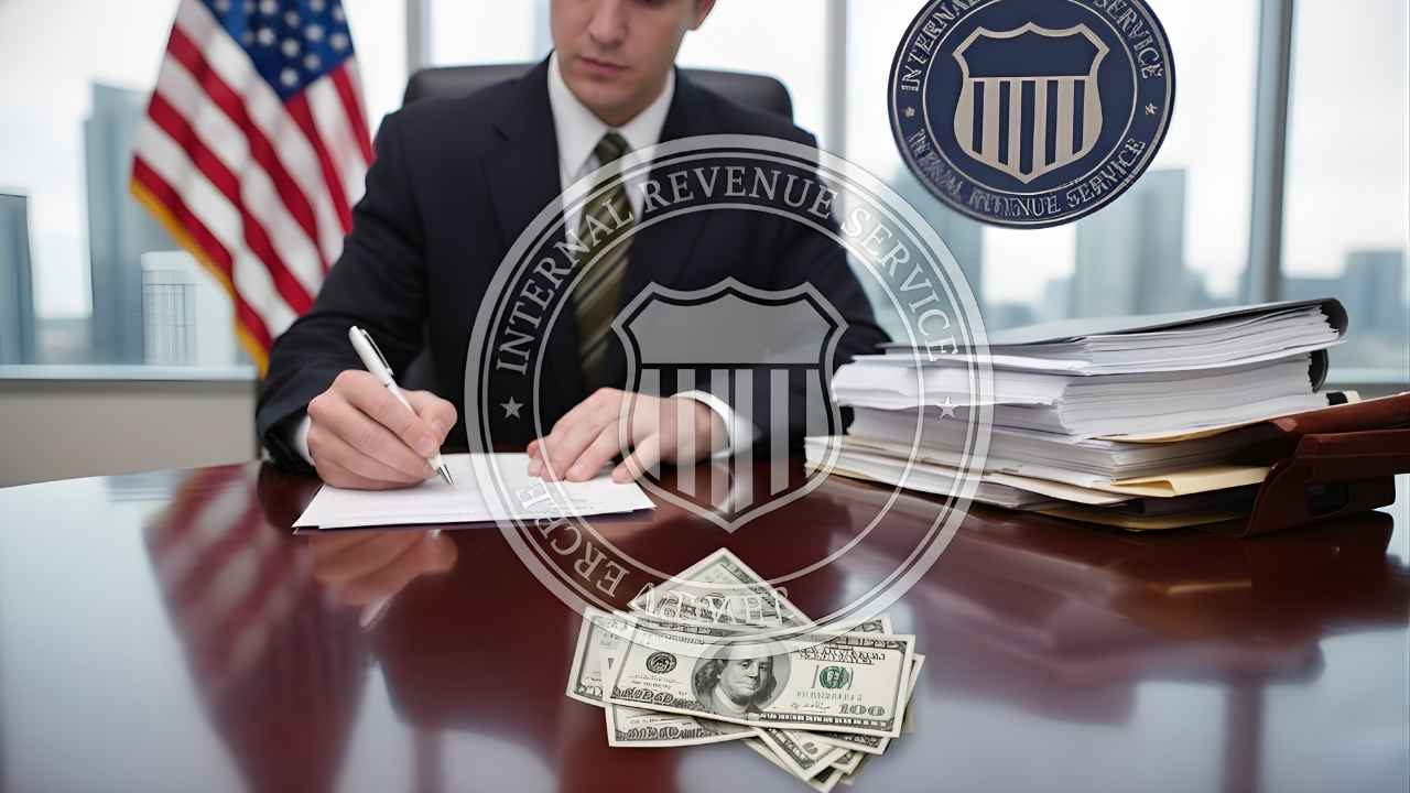 Por Qué los Depósitos Federales Cercanos a $2,000 Suelen Activar Revisiones Manuales del IRS