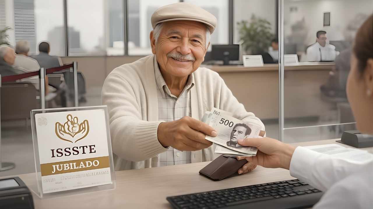 Cheques de estímulo de $1,000 para todos: calendario completo de pagos 2026 para jubilados