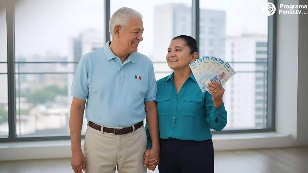 Pensión Bienestar sube a $6,000: quién califica y fechas de pago confirmadas marzo 2026