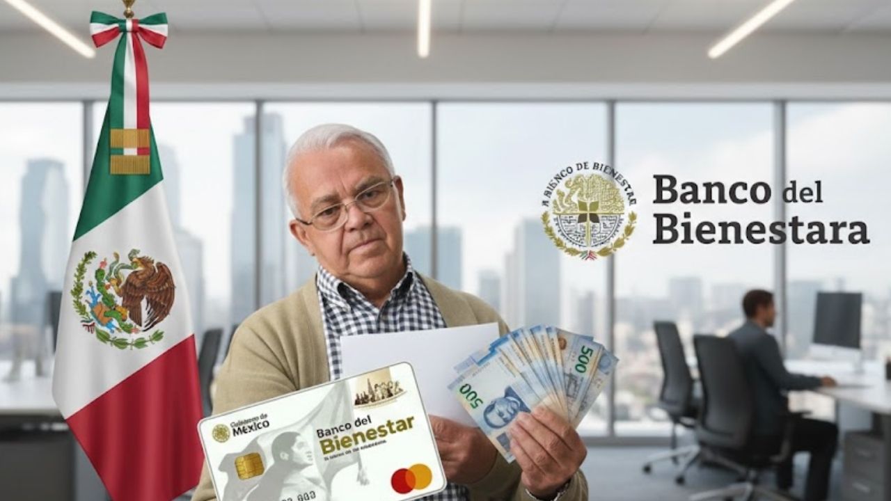 Calendario de pensiones en México, Argentina, Colombia y España: febrero–marzo 2026 explicado fácil