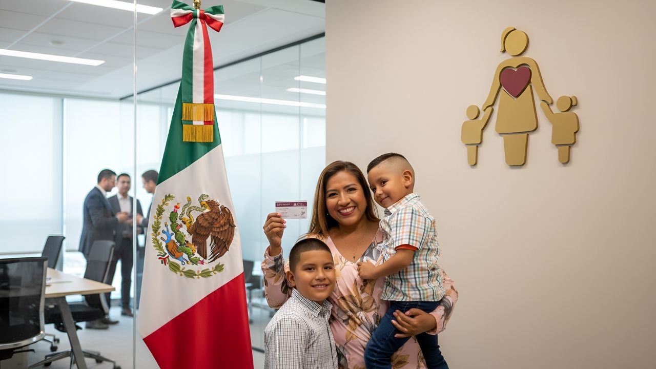 Pensión Bienestar febrero 2026: $6,000 para adultos mayores, requisitos y fechas de depósito