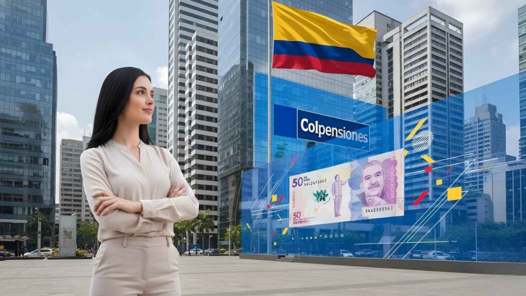 Colpensiones febrero 2026: mesada y bono extra de $225.000, quién lo recibe y fechas de pago confirmadas