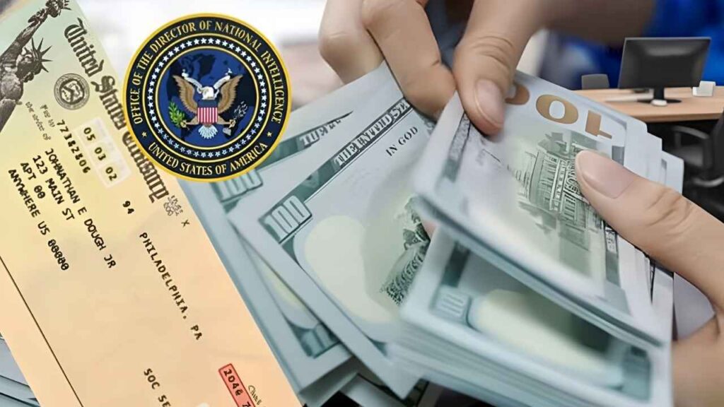 Pago de Estímulo de $5,500: Cuándo y Cómo Recibirlo