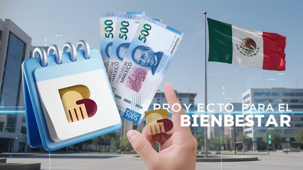 Programas del Bienestar febrero 2026: $3,850 para estudiantes y madres, pasos de inscripción y calendario oficial