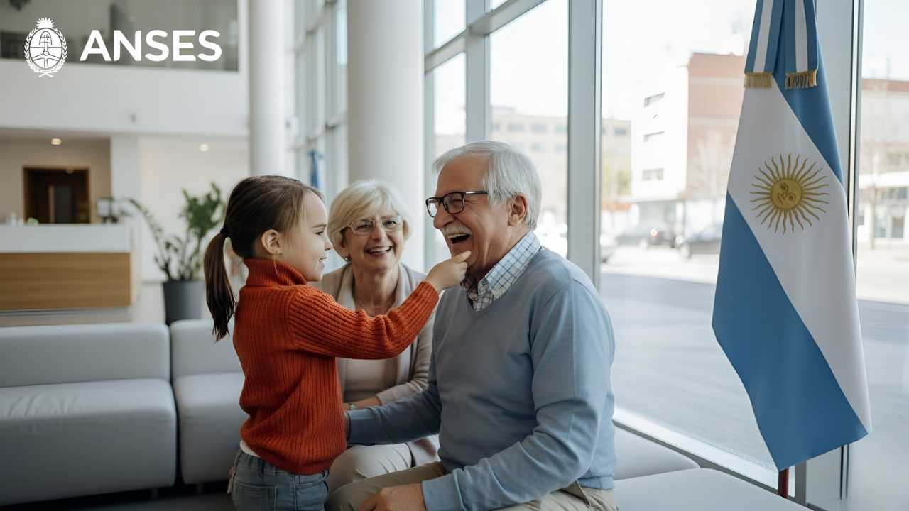 Jubilados ANSES febrero 2026: bono extra de $70.000, quién lo recibe y días de acreditación