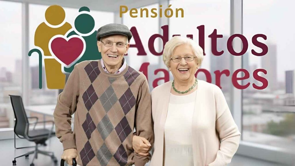 Pensión Bienestar México 2026: $6,000 bimestrales, quién cobra en febrero y cómo registrarse