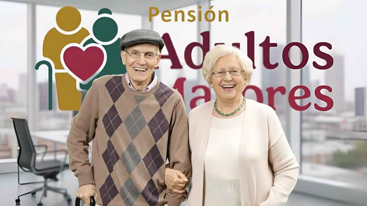 Pensión Bienestar México 2026: $6,000 bimestrales, quién cobra en febrero y cómo registrarse