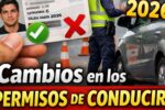 Cambios en los permisos de conducir en Venezuela 2026: Nuevas regulaciones en vigor