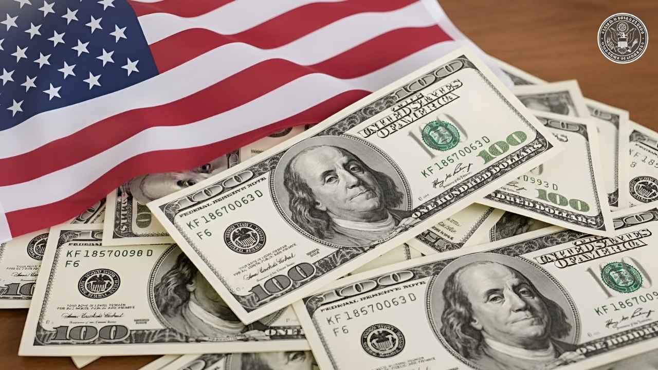 Gobierno Federal confirma pagos de $2,000 en enero 2026