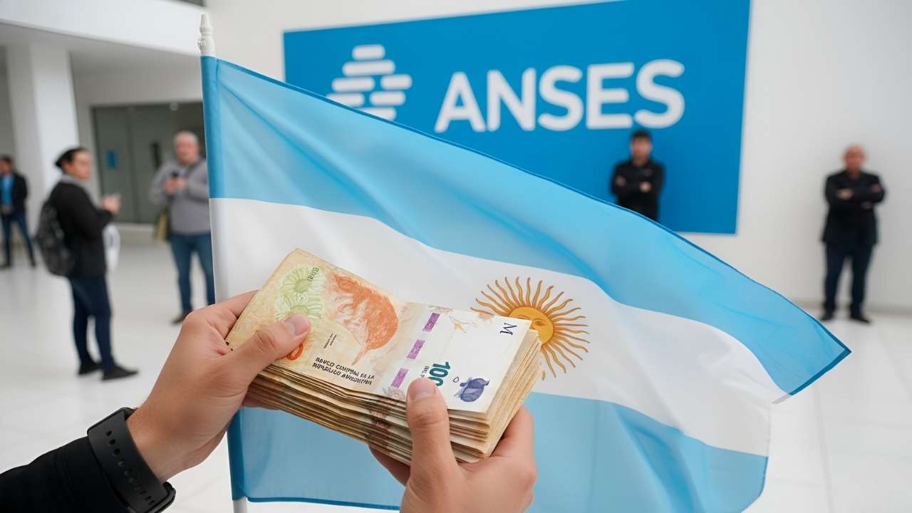 Bono extraordinario de $45,000 para jubilados ANSES: quiénes lo reciben y cómo reclamar en febrero 2026