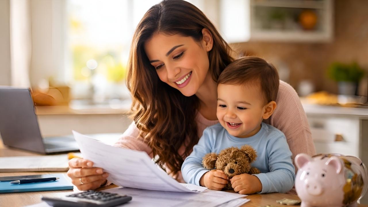 Asignación Universal por Hijo con aumento: cómo tramitar, quiénes acceden y cronograma de pagos febrero–marzo 2026