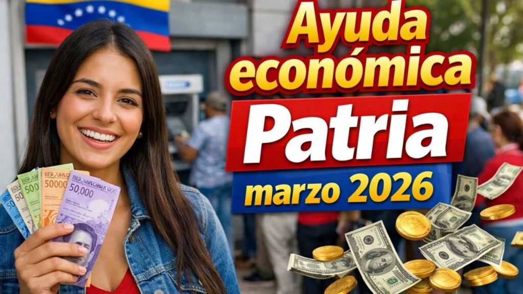 Pensión de marzo 2026 en Venezuela: monto, requisitos de inscripción en IVSS y día de pago confirmado