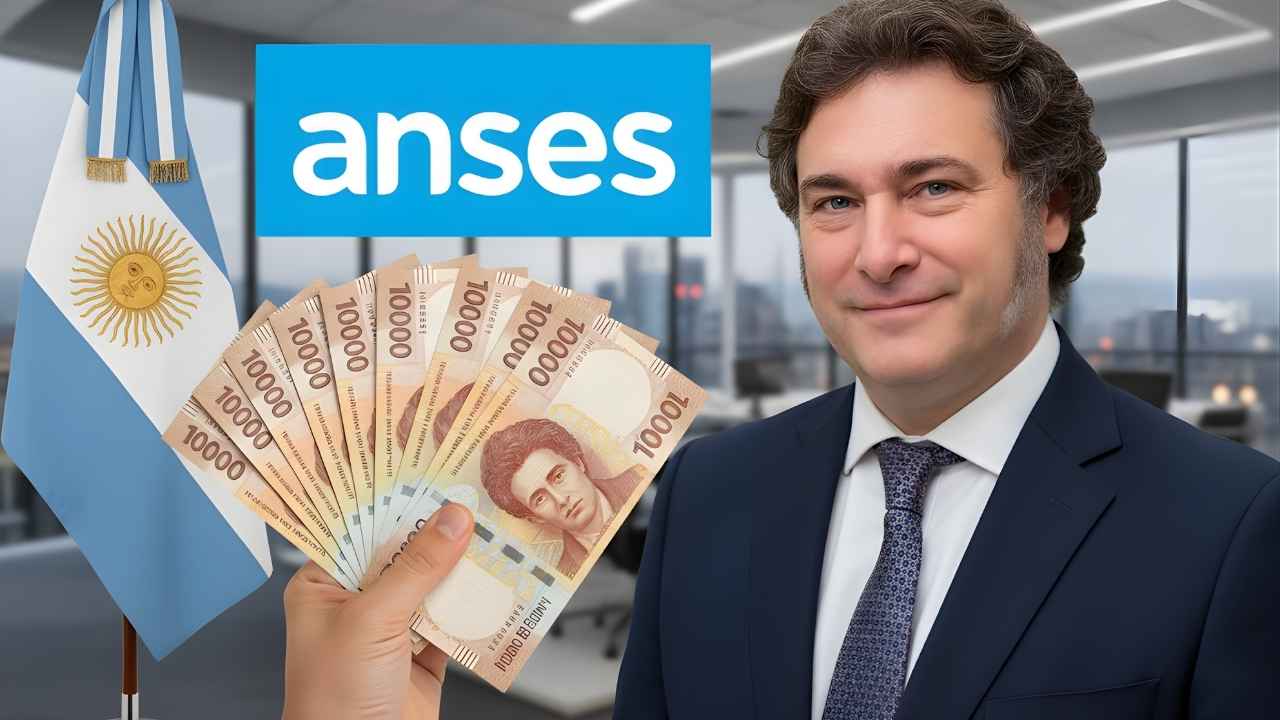 Bono extraordinario de $25,000 para jubilados argentinos: condiciones, trámite en ANSES y acreditación en marzo 2026