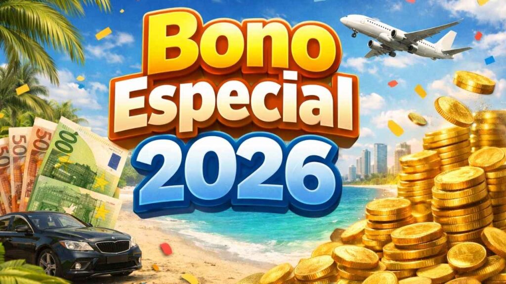 Bono Especial 2026: fecha de pago y monto para pensionados