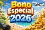Bono Especial 2026: fecha de pago y monto para pensionados