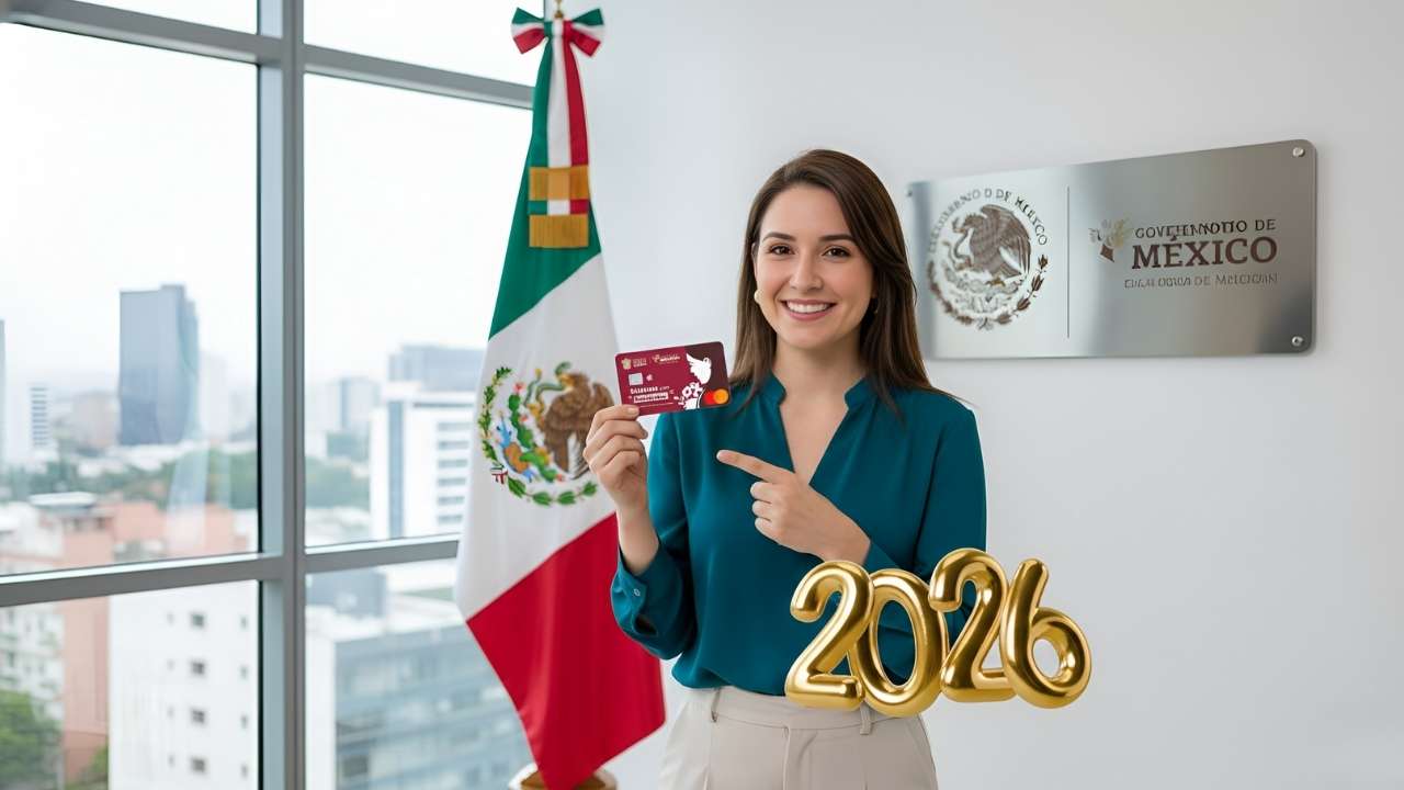 Mujeres Bienestar reciben $3,000 en marzo 2026: cómo registrarse y cuándo llega el apoyo