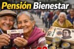 Pensión Bienestar enero 2026: pagos de $6,000, beneficiarios y registro en línea