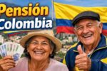 Pensión Colombia Mayor 2026: apoyo confirmado de $250,000 para adultos mayores