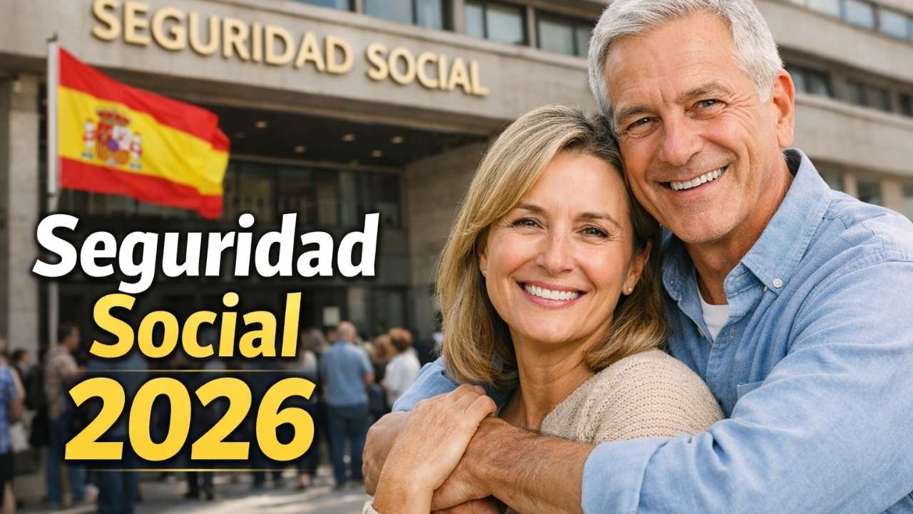 Seguridad Social 2026: Cambios Clave en la Edad de Jubilación y el Cobro de Pensiones