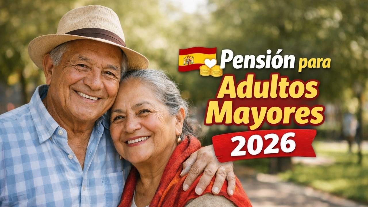 Pensión para Adultos Mayores 2026: Cambios y Aumentos Esperados