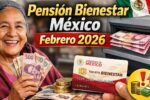 Pensión Bienestar México Febrero 2026: Calendario por Estado, Requisitos y Monto Garantizado