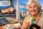 Pensión Mínima en Argentina 2026: Aumento Confirmado, Calendario de Pagos y Pasos para Aplicar
