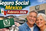 Seguro Social México Febrero 2026: Cambios Confirmados en Pagos y Fechas