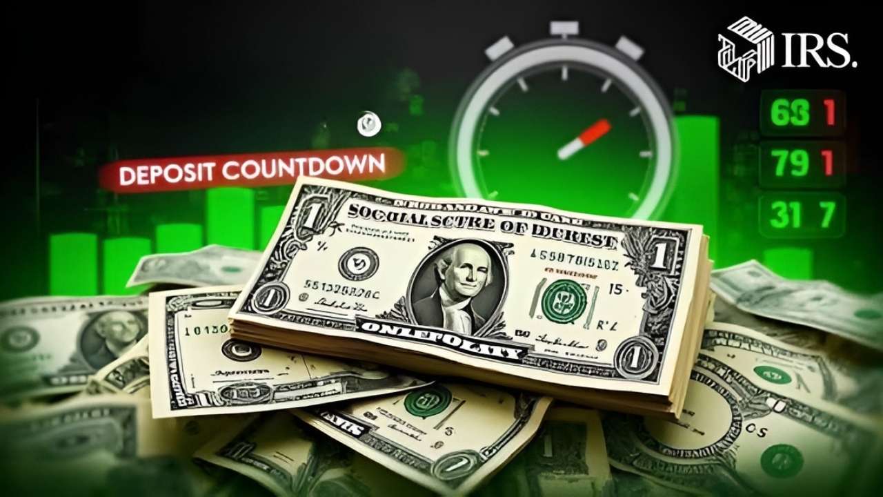 El IRS confirma depósito directo de $2,000 para febrero de 2026 – Nuevas fechas de pago y guía de elegibilidad