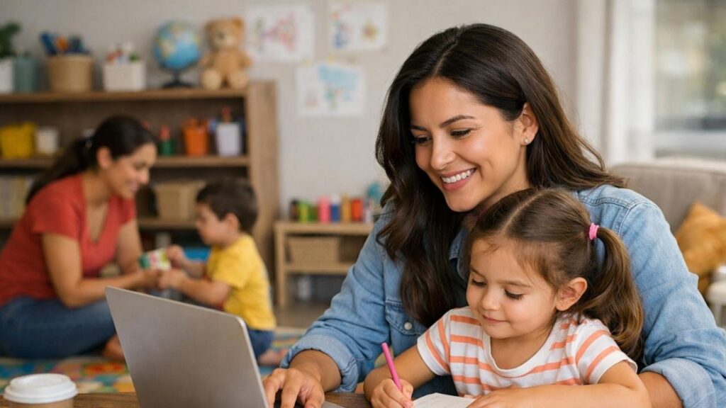 apoyo a madres trabajadoras – calendario de depósitos, requisitos y monto febrero 2026