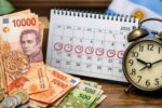 Calendario de Pensiones Argentina 2026: Quién Cobra en Enero y Febrero y Cómo Acceder al Bono Extra de $45,000