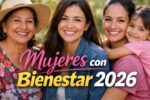 Mujeres con Bienestar 2026: calendario de pagos y quiénes cobran