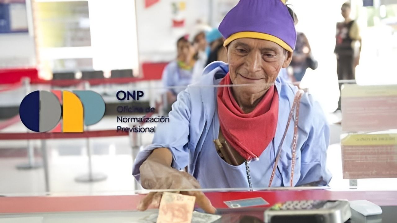 Pago de pensiones en la banca pública venezolana 2026: calendario y sucursales oficiales